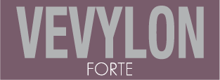 Logo Vevylon Forte